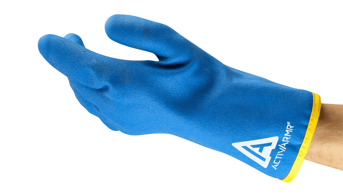 Guantes Ansell ActivArmr 97-681- Pack 6