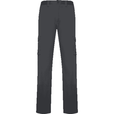 Pantalones de trabajo Stretch Roly PA9205 Plomo