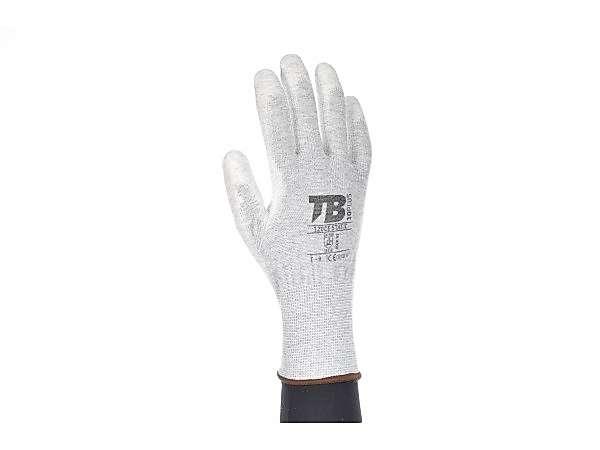 Guantes ESD TB 120CE Static - Pack 10