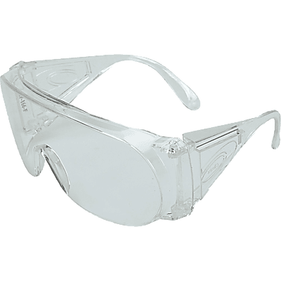 Gafas de seguridad Climax 580