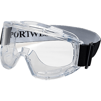 Gafas de seguridad Portwest Challenger PW22