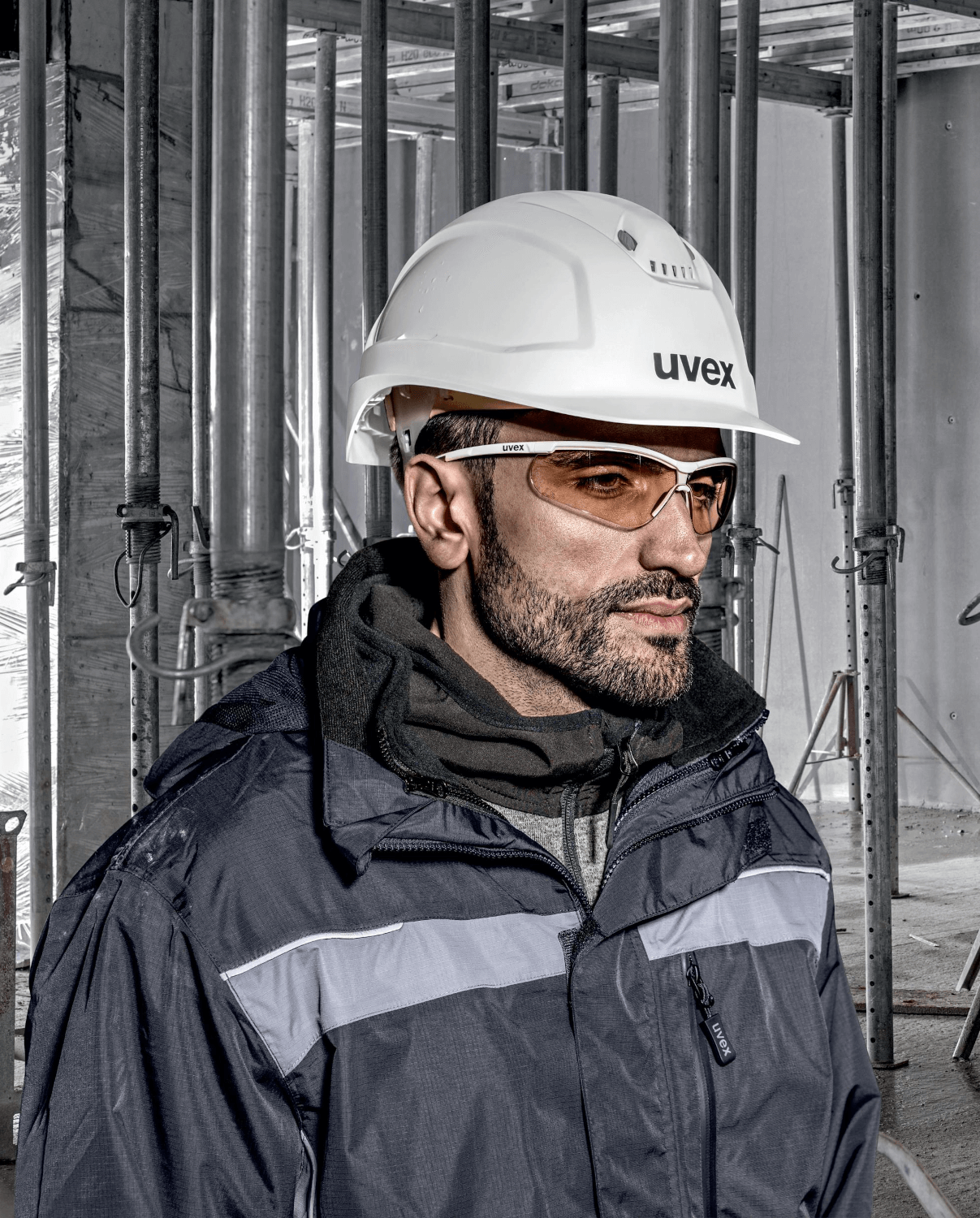 Gafas de seguridad discount uvex