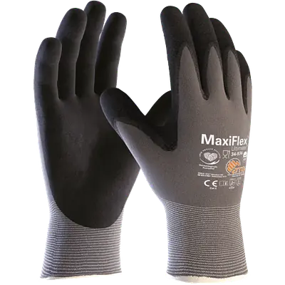 Guantes MaxiFlex Ultimate 34-874 primary image
