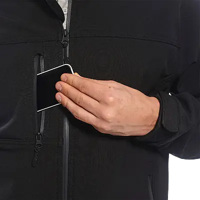 Chaqueta Softshell TK50 secondary image
