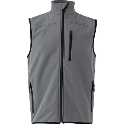 Chaleco Velilla Softshell 205905 secondary image