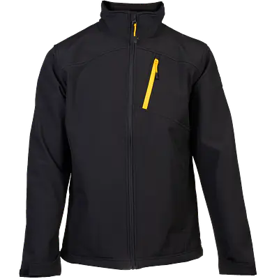 Chaqueta CAT Softshell Essentials primary image