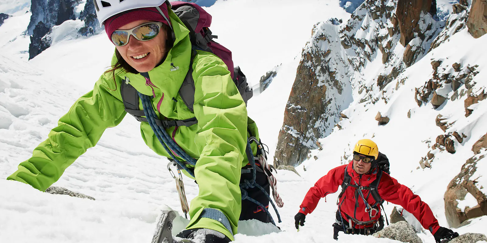¿Qué es el Softshell y para qué sirve?