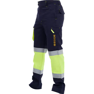 Pantalón Ignífugo Antiestático STRIP primary image