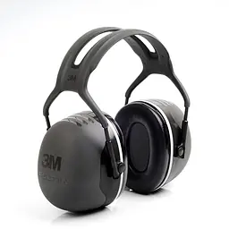 Orejeras 3M PELTOR X5A 37dB