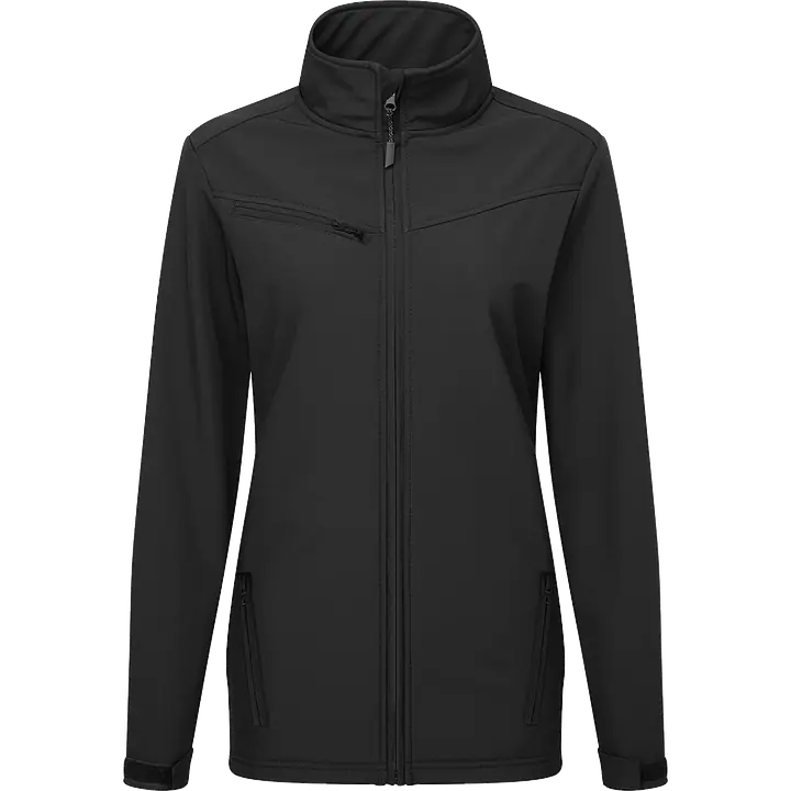 Chaqueta Softshell Interactive Mujer SSJ356