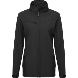 Chaqueta Softshell Interactive Mujer SSJ356
