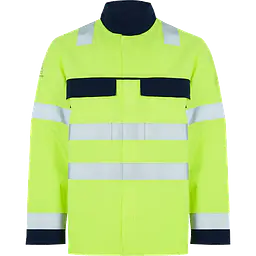 Chaqueta Alta Visibilidad GRYZCO GJ40