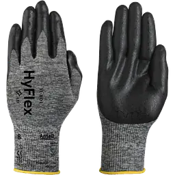 Guantes Ansell HyFlex 11-801 - 12 pares