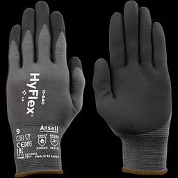 Guantes Ansell HyFlex 11-840 - 12 pares