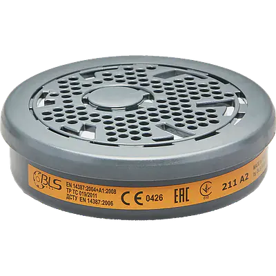 Filtros BLS 211 A2 - 8 uds secondary image