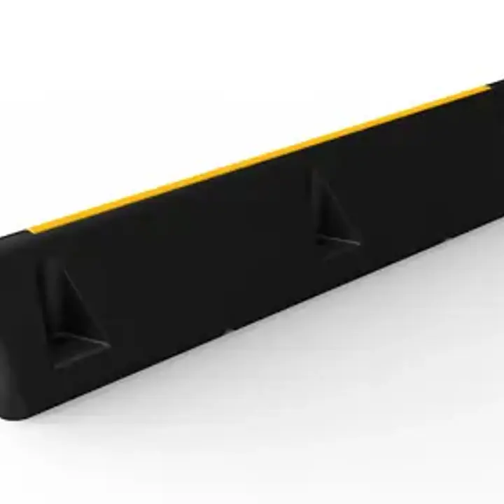 Tope para camiones A-Safe