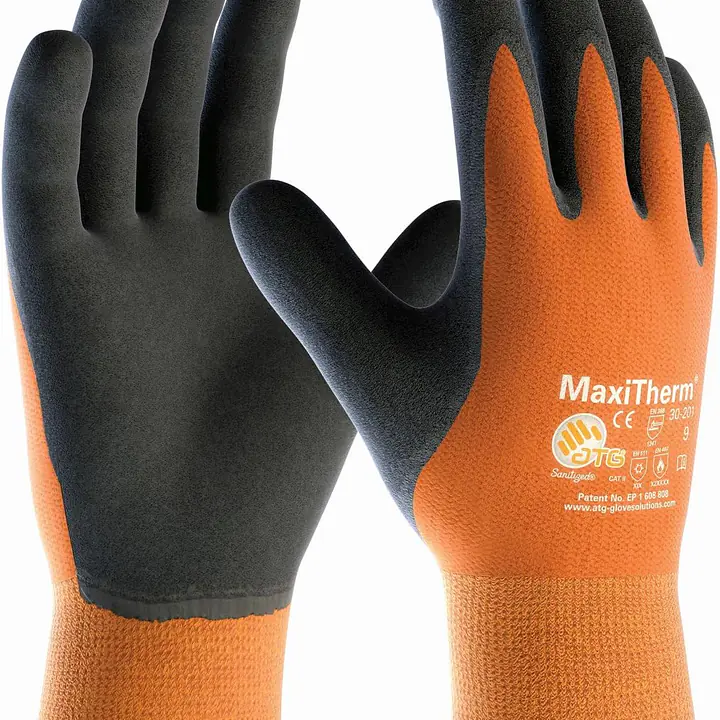Guantes MaxiTherm 30-201