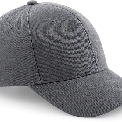 Gorra Pro-Style 6 paneles - B65 secondary image