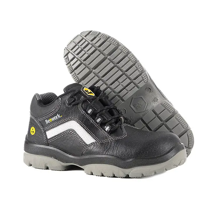 Zapatos de seguridad ANUBIS ESD S3
