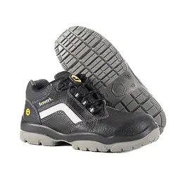 Zapatos de seguridad ANUBIS ESD S3