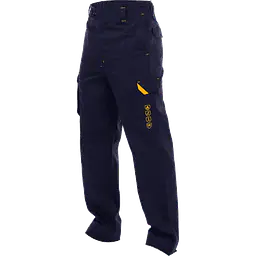 Pantalón Ignífugo Antiestático BOLT