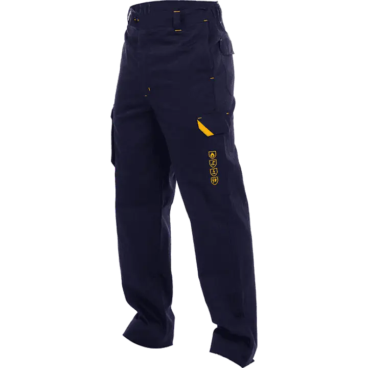 Pantalón Ignífugo Antiestático BOLT