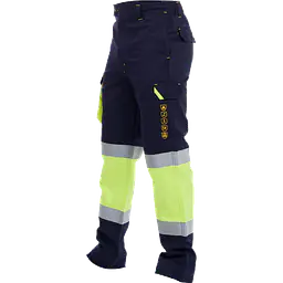 Pantalón Ignífugo Antiestático STRIP