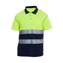 Polo Alta Visibilidad HEAVEN