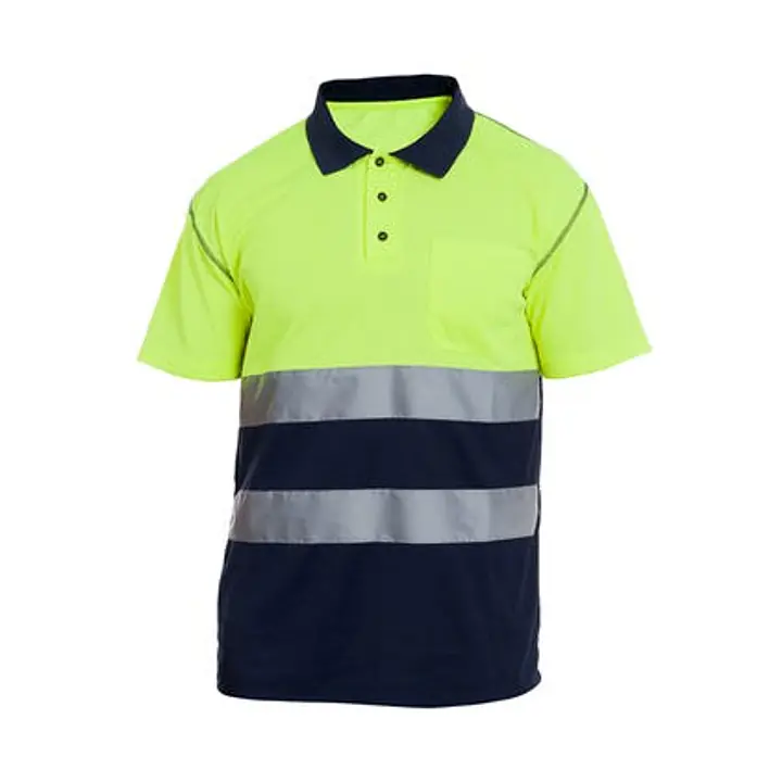 Polo Alta Visibilidad HEAVEN