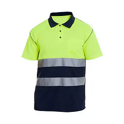 Polo Alta Visibilidad HEAVEN