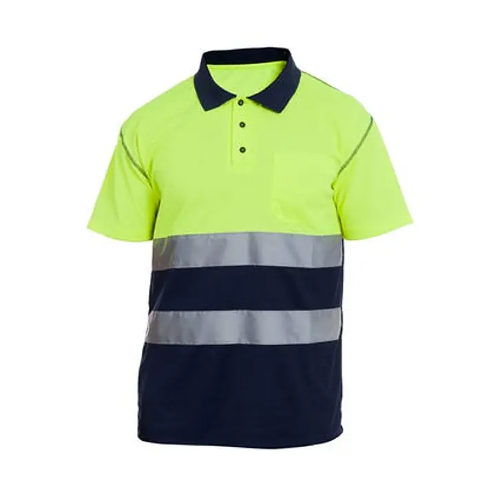 Polo Alta Visibilidad HEAVEN