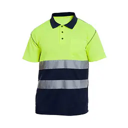 Polo Alta Visibilidad HEAVEN