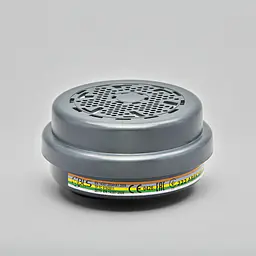 Filtros BLS 222 ABEK1P3 R - 8 uds