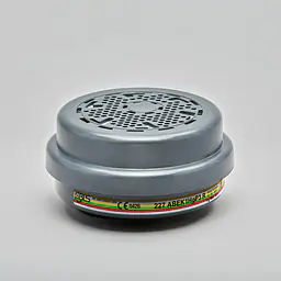 Filtros BLS 227 ABEK1HgP3 R - 8 uds