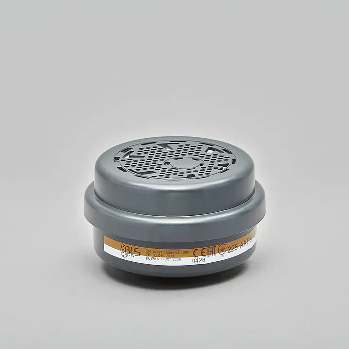 Filtros BLS 225 AXP3 R - 4 uds