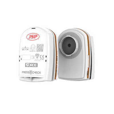 Filtros JSP A2P3 Press To Check - Par primary image