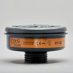 Filtros BLS 411 A2 - 4 uds