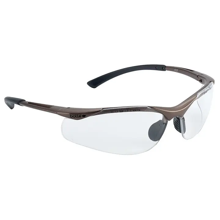 Gafas de seguridad Bollé CONTOUR II CONTPSI