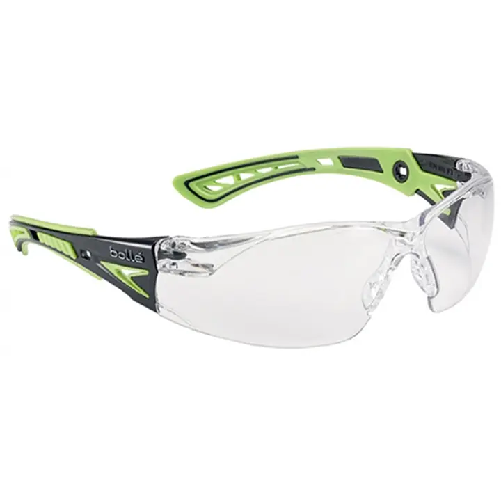 Gafas de seguridad Bollé RUSH+ RUSHPPSIG