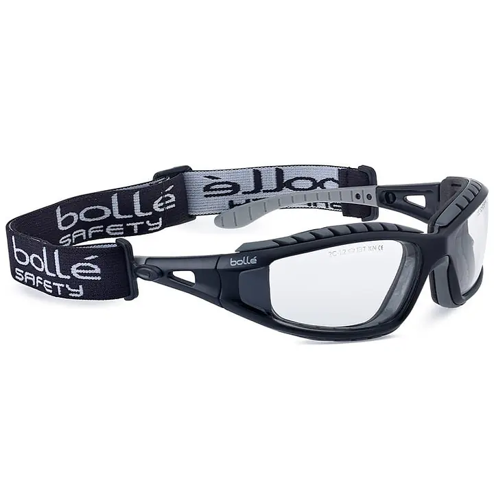 Gafas de seguridad Bollé TRACKER II TRACPSI