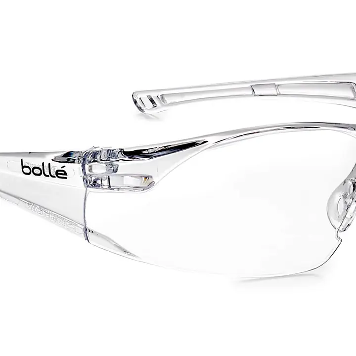 Gafas de seguridad Bollé RUSH RUSHPSI