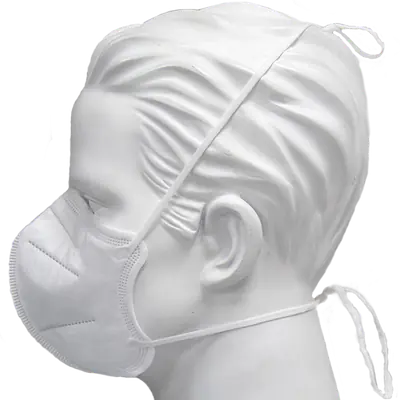 Mascarillas FFP2 F621 - 40 uds secondary image