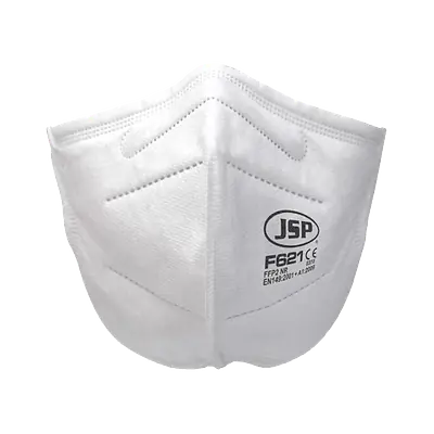 Mascarillas FFP2 F621 - 40 uds primary image