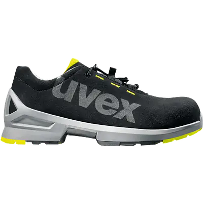 Zapatos de seguridad Uvex 1 S2 ESD primary image