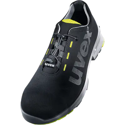 Zapatos de seguridad Uvex 1 S2 ESD secondary image