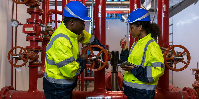 La persona en el centro de la Prevención de Riesgos Laborales