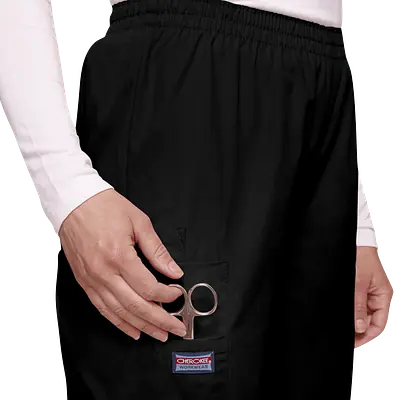 Pantalón sanitario Mujer 4200 secondary image