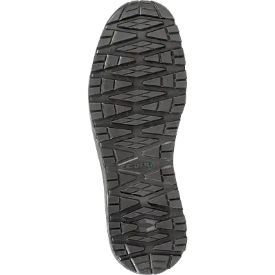 Zapatos de seguridad Cofra PUSHUP S3S secondary image