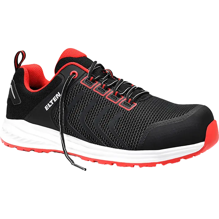 Zapatillas de seguridad LIVAS ESD S1P