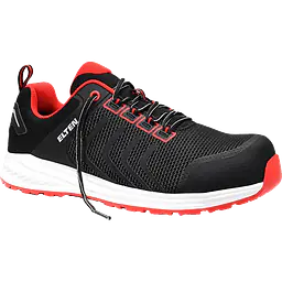 Zapatillas de seguridad LIVAS ESD S1P